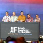 Tawarkan 37 Proyek Strategis, Pramono Ajak Investor Bangun Jakarta Tawarkan 37 Proyek Strategis, Pramono Ajak Investor Bangun Jakarta