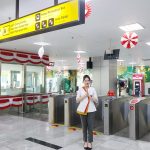 LRT Rute Velodrome-Manggarai Siap Beroperasi Hadirkan Fasilitas Lebih Nyaman Hadirkan Fasilitas yang Lebih Nyaman, LRT Jakarta Rute Velodrome–Manggarai Siap Beroperasi
