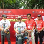 Pemprov DKI Siapkan Bantuan untuk Korban Gempa di NTT Pemprov DKI Siapkan Bantuan untuk Korban Gempa di NTT