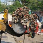 Pemprov DKI Bakal Umumkan Perusahaan Pembuang Sampah Ilegal Pemprov DKI Bakal Umumkan Perusahaan Pembuang Sampah Ilegal