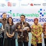 Rano Optimistis JFCF 2026 Perkuat Daya Saing Global Jakarta