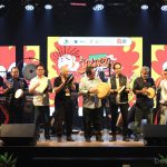 Rano Sebut Jakarta Beat Society Jembatan Musisi Indonesia ke Industri Musik Global Rano Sebut Jakarta Beat Society Jadi Jembatan Musisi Indonesia ke Industri Musik Global