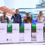 Buka JAFEX 2026, Pramono Ingin Optimalkan Pemanfaatan Aset Daerah