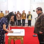 Kukuhkan Anggota DKJ, Pramono Pesan Rawat Ekosistem Kesenian Jakarta