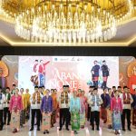 Rano Minta Abnon Siap Promosikan Jakarta Kota Global Rano Minta Abnon Siap Promosikan Jakarta Kota Global