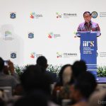 Buka IITS 2026, Pramono Dorong Kolaborasi Tangani Masalah Transportasi Buka IITS 2026, Pramono Dorong Kolaborasi Tangani Masalah Transportasi