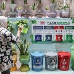 Pramono Sebut Gerakan Pilah Sampah di Jakarta Capai 23,14 Persen Pramono Sebut Gerakan Pilah Sampah di Jakarta Capai 23,14 Persen