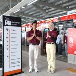 LRT Rute Kelapa Gading-Manggarai Siap Beroperasi Penuh 26 Agustus LRT Jakarta Rute Kelapa Gading-Manggarai Siap Beroperasi Penuh 26 Agustus