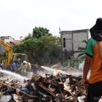 Perusahaan Swasta Penimbun Sampah Ilegal Bakal Disanksi Tegas