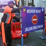 Dishub Siapkan Langkah Antisipasi Kemacetan saat Aksi Penyampaian Pendapat cb197728f700565185ffe666f3a600dd