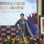 Pemprov DKI Komitmen Rawat Budaya Lewat Kharisma Batavia Menuju Jakarta Pemprov DKI Komitmen Rawat Budaya Lewat Kharisma Batavia Menuju Jakarta