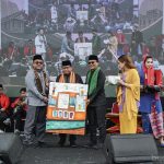 Pramono Komitmen Terbitkan Pergub Lembaga Adat Betawi Pramono Komitmen Terbitkan Pergub Lembaga Adat Betawi di HUT FBR