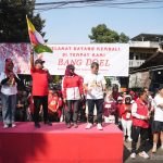 1.474 Peserta Ikut Jalan Sehat Meruya Fest 2026 1.474 Peserta Meriahkan Jalan Sehat Meruya Fest 2026