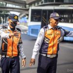 Kerahkan 500 Personel, Dishub Siapkan Rekayasa Lalin Perayaan HUT ke-81 RI Kerahkan 500 Personel, Dishub DKI Siapkan Rekayasa Lalin saat Perayaan HUT ke-81 RI