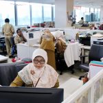 Pramono Pastikan WFH ASN dan PJJ Siswa Jalankan Arahan Pemerintah Pusat Pramono Pastikan WFH ASN dan PJJ Siswa Jalankan Arahan Pemerintah Pusat