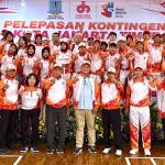 Jaktim Targetkan Cetak Quintuple POPPROV DKI Jaktim Targetkan Cetak Quintuple POPPROV DKI