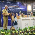 Seminar Keterbukaan Informasi Publik Dorong Warga Jaksel Aktif dan Kritis Seminar Keterbukaan Informasi Publik Dilakukan di Jaksel
