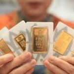 Harga emas Antam pada Sabtu naik Rp15.000 menjadi Rp2,740 juta/gr images (16)