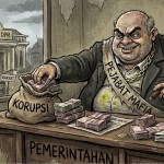 Begundal-Begundal Pemerintahan mafia pemerintahan