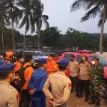 Tim SAR peluas pencarian pewarta ANTARA hilang di Krakatau 1000499422.jpg