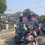 Tim Kuasa Calon Kades Tridayasakti Nomor Urut Tiga Angkat Bicara Sosok Figur Sumitra 1008571253