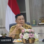 Pemprov Riau Siapkan Rakor Bersama Seluruh Desa, Perkuat Komitmen Penanganan Karhutla 1788162105