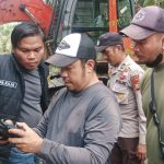 Nekat Buka Lahan Pakai Api, Empat Pelaku Karhutla di Siak Diringkus Polisi 1788787309