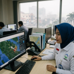 Hotspot Riau Turun Drastis Usai Diguyur Hujan, Kini Tersisa 12 Titik 1789268778