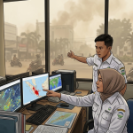BMKG Catat 4.737 Hotspot di Sumatera, Sumsel Terdeteksi 3.200 Titik, Riau Muncul 225 1789607823