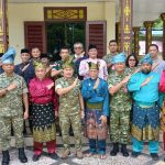 Jajaran TNI dan LAMR Perkuat Sinergi Penanganan Karhutla di Riau 1790231780