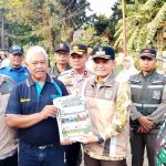 Pelaku Pembakar Sampah di Duren Sawit akan Ditindak Tegas