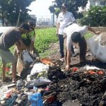Kewaspadaan Pencegahan Kebakaran Diminta Ditingkatkan Kewaspadaan Pencegahan Kebakaran Diminta Ditingkatkan