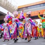 Jakarta Penuh Warna Edisi 3 Usung ‘Harmoni dalam Keberagaman’