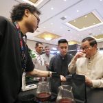 Jakarta Didorong Jadi Pusat Industri Kopi Nasional 74542325e91f71604a049e557a2fa31a