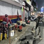 Penataan Pedagang Kramat Jati, Legislator Tekankan Ketertiban dan Keberlanjutan Ekonomi
