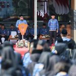 Pimpin Upacara Peringatan Rapat IKADA 2026, Rano Tegaskan Perjuangan Belum Tuntas Pimpin Upacara Peringatan Rapat IKADA 2026, Rano Tegaskan Perjuangan Belum Tuntas