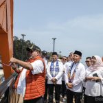 Rano Petakan Penguatan Pariwisata di Pulau Tidung dan Untung Jawa Rano Petakan Penguatan Pariwisata di Pulau Tidung dan Untung Jawa