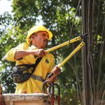Gerakan 5M Didorong Jadi Langkah Konkret Wujudkan Jaringan Utilitas Tertata Gerakan 5M Didorong Jadi Langkah Konkret Wujudkan Jaringan Utilitas Tertata