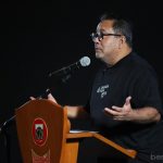 Rano Optimis Wujudkan Jakarta Kota Sinema di Konpers JFW 2026 Rano Paparkan Potensi Ekraf Jakarta di Konpers JFW 2026