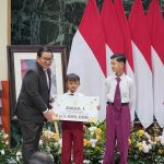 Pramono Tekankan Pentingnya Ruang Berkarya Anak