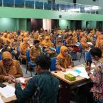 Kontrak Kerja 895 Guru PPPK di Jakut dan Kepulauan Seribu Diperpanjang 895 Guru PPPK Jakut dan Kepulauan Seribu Perpanjang Kontrak Kerja