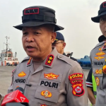 Kapolda Banten: Temuan pelampung kedua bukan milik kapal Arupadhatu 1 pol