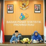 Inflasi Riau September 2026 Capai 2,79 Persen, Kampar Tertinggi 3,21 Persen 1790851612
