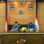 BPS Riau Catat Kunjungan Wisman Agustus 2026 Naik 3,08 Persen 1790852096