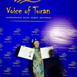 Kisah Rara Musisi Pekanbaru Berawal dari Panggung Kondangan Hingga Kazakhstan 1790991706