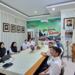 Kantor DPD RI Riau Fasilitasi Aspirasi Daerah Ke Senator Senayan 1791265879
