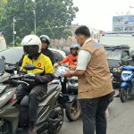 Kualitas Udara Berbahaya, Pemprov Riau Sebar Masker Di Lima Titik 1791363518