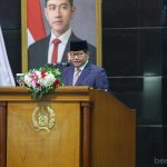 Perkuat Fiskal dan BUMD, Pramono Usulkan Empat Raperda ke DPRD DKI