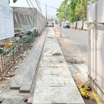 Revitalisasi 10 Saluran Air di Jakut Rampung Revitalisasi 10 Saluran Air di Jakut Rampung