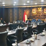 Bapemperda Rampungkan Pembahasan Raperda Kota Layak Anak